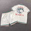 Casablanca Suit