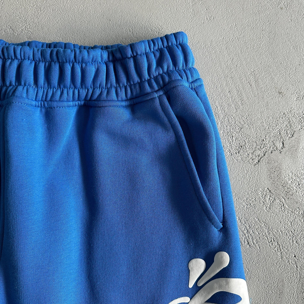 Synaworld Hood Short Suit