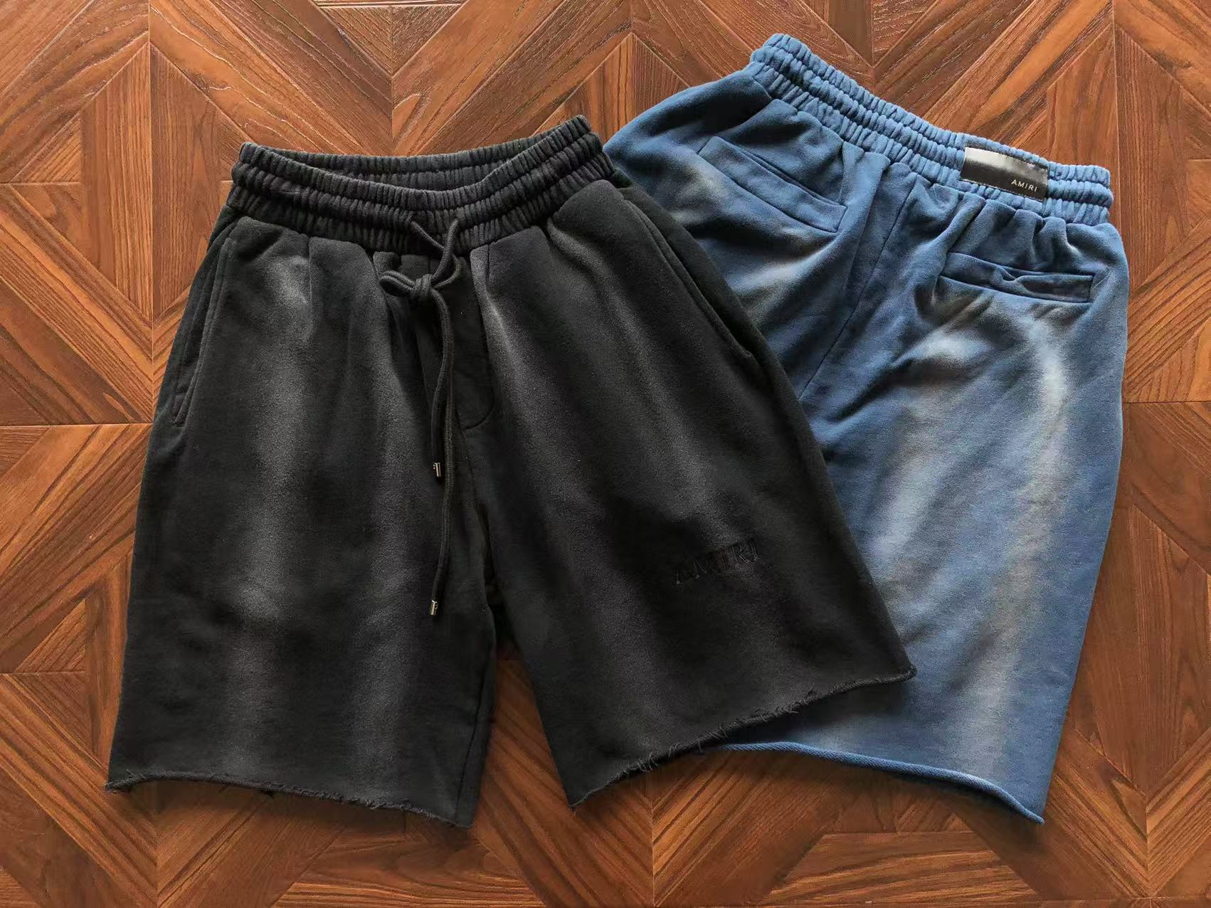 Amiri Shorts
