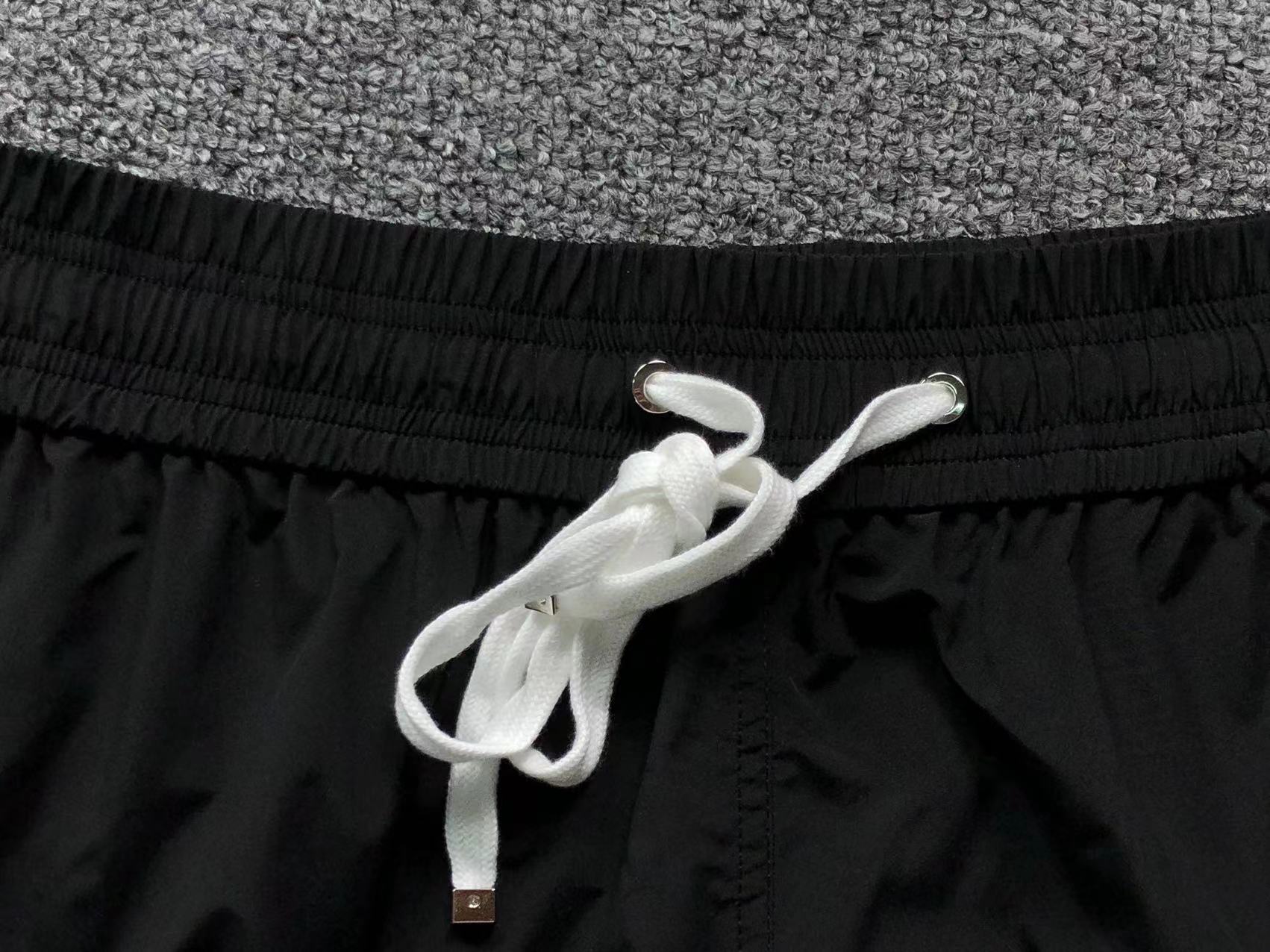 Amiri Shorts