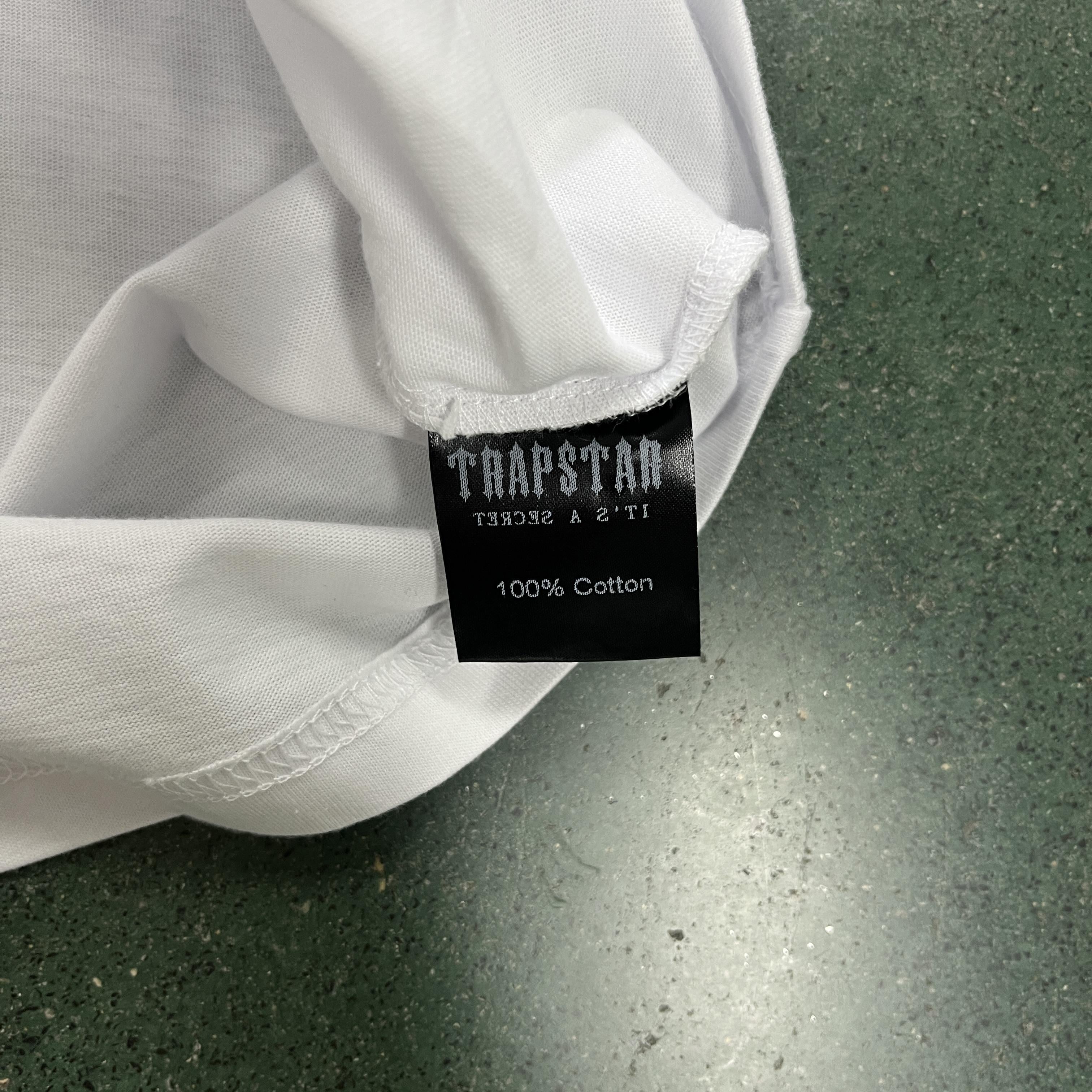 Trapstar Ltaliano Tshirt