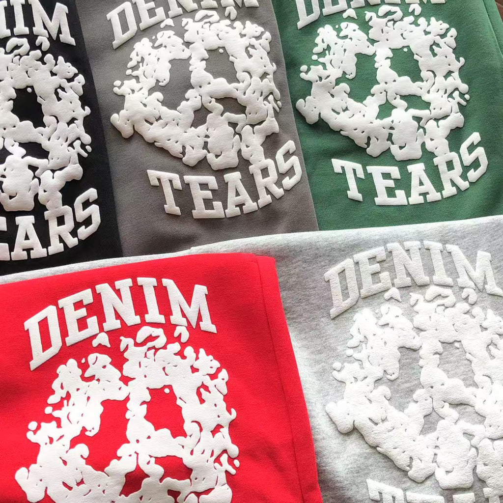 Denim Tears Shorts
