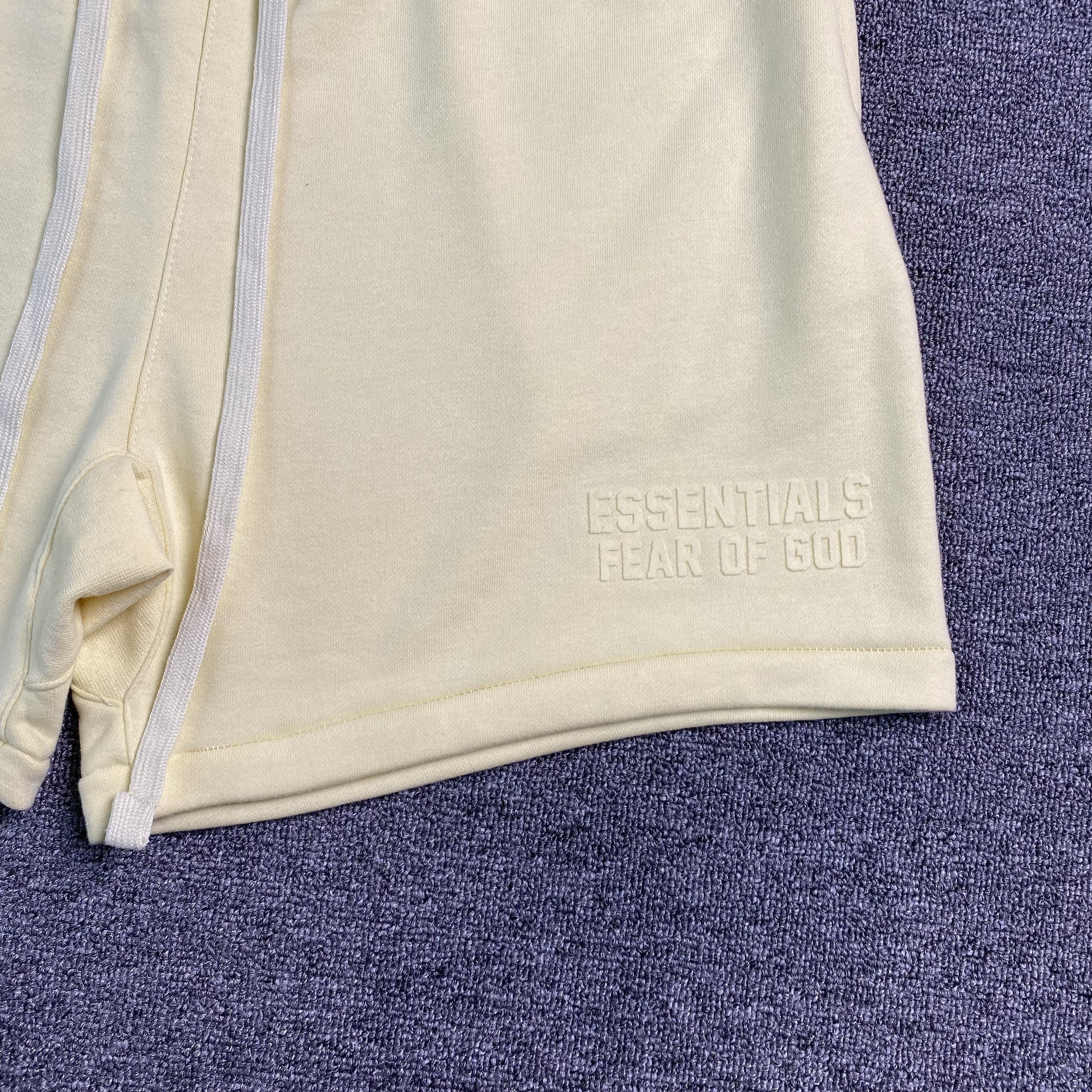FOG Shorts