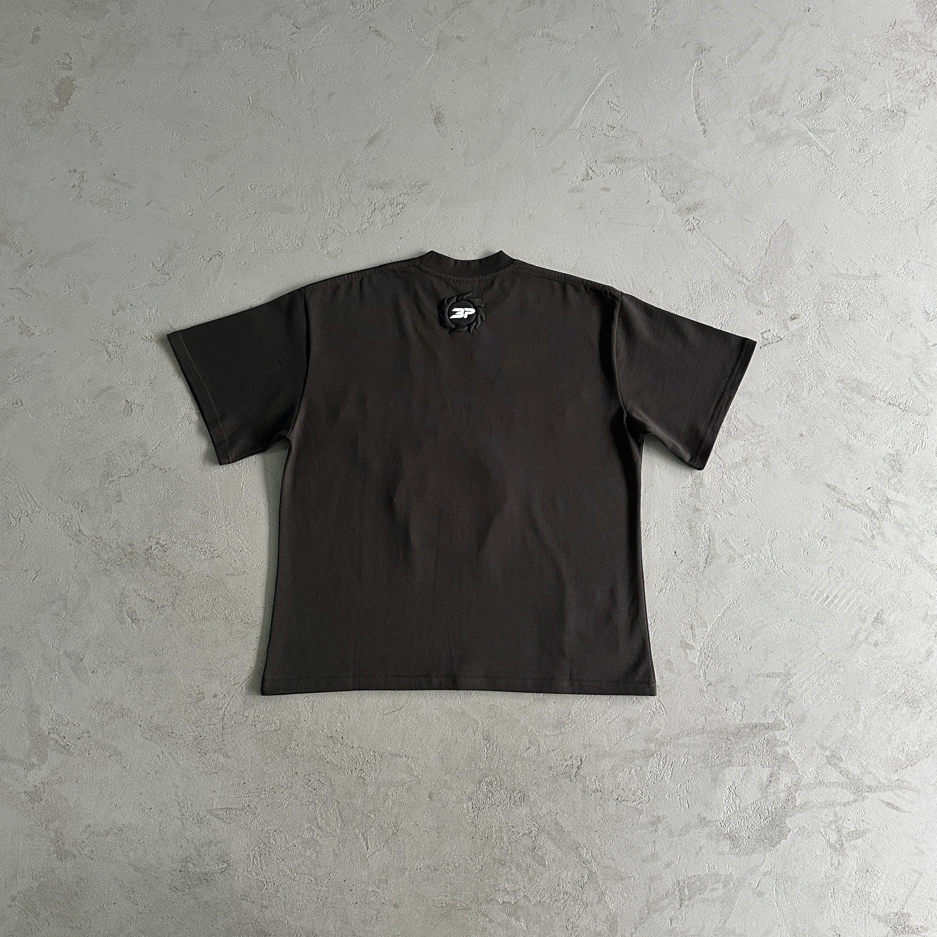 Broken P Total Chaos Tshirt