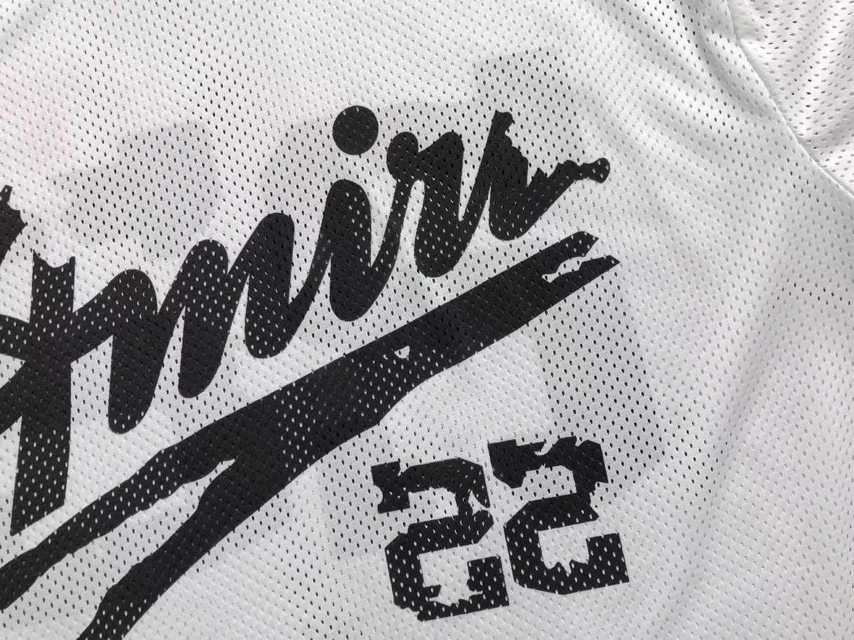 Amiri Shorts & Tshirt