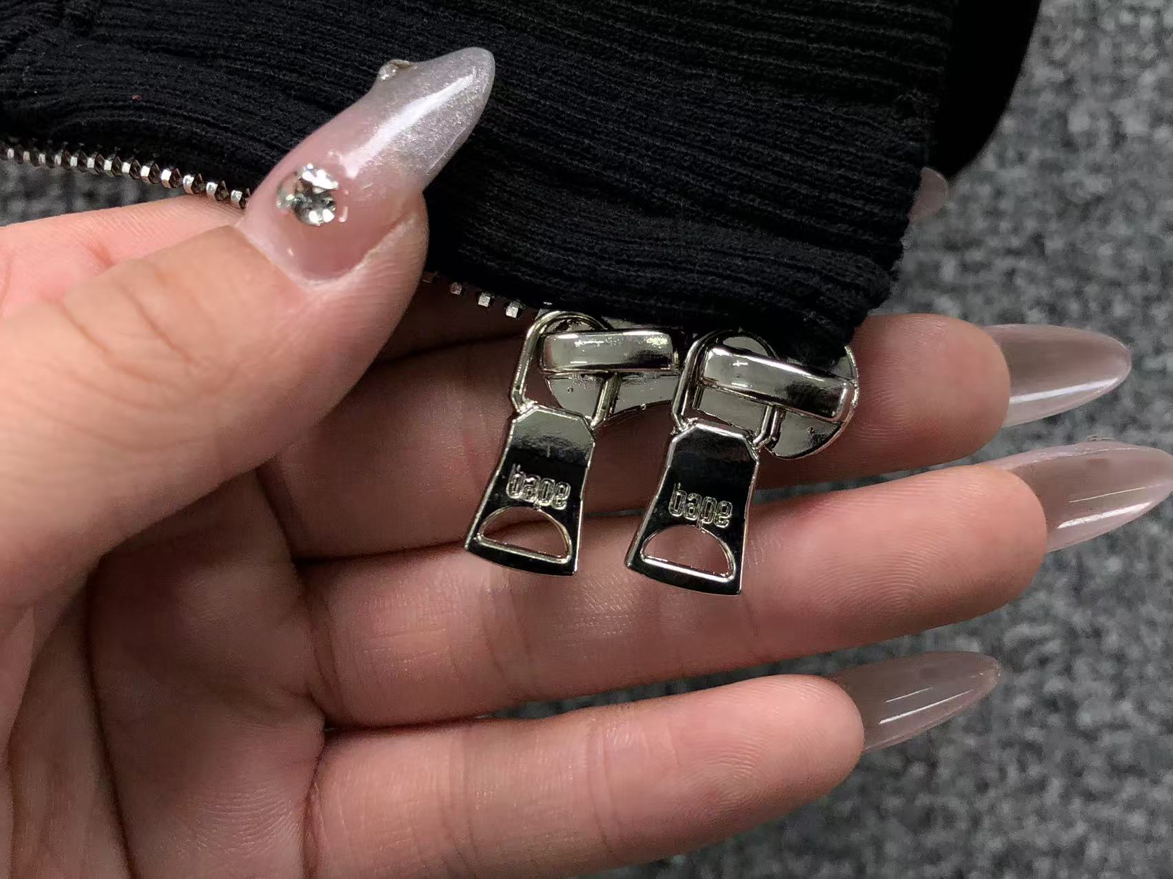 Bape Hoodie