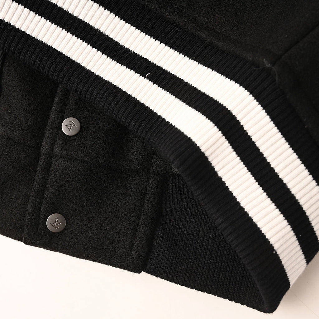 Louis Vuitton New Jacket