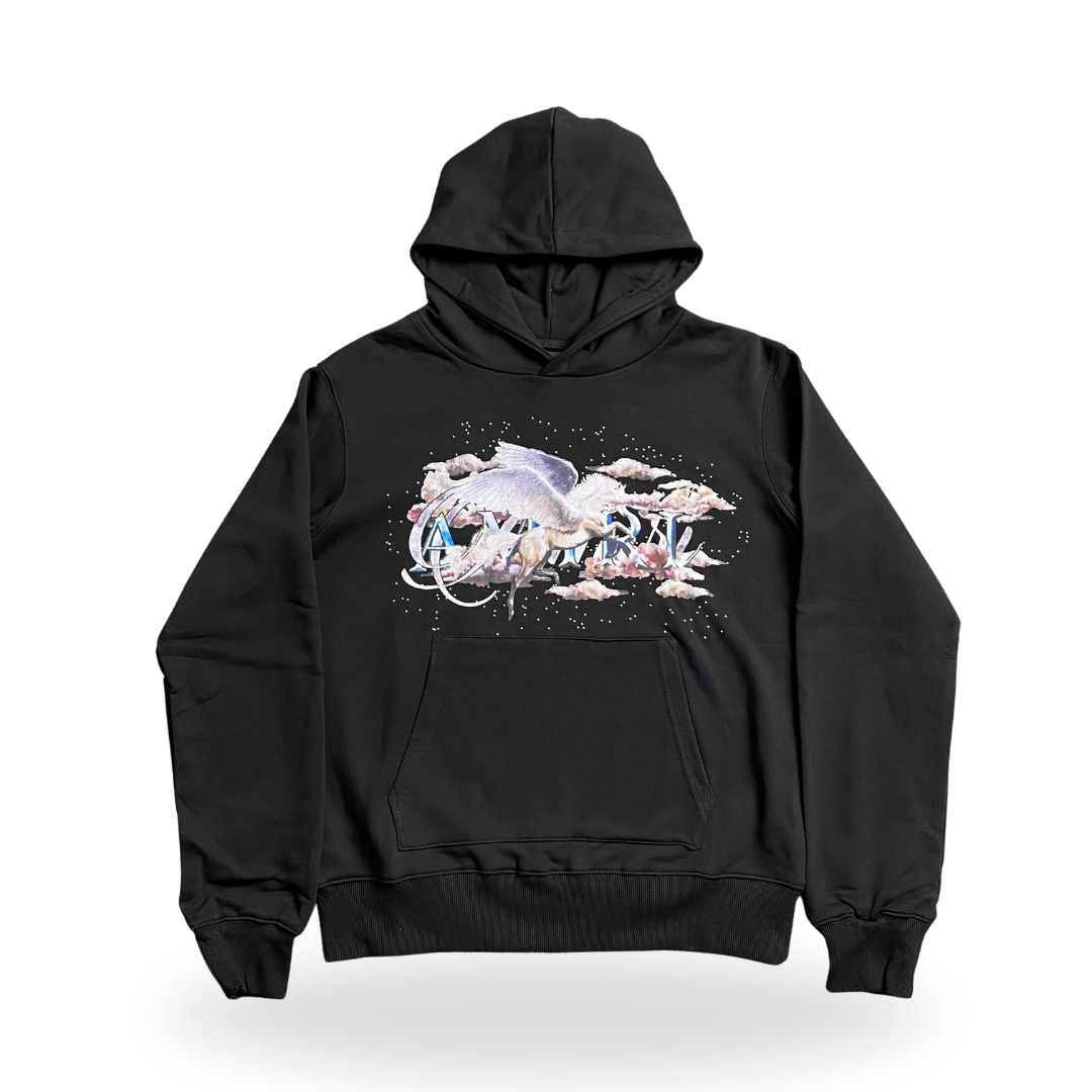 Amiri Hoodie