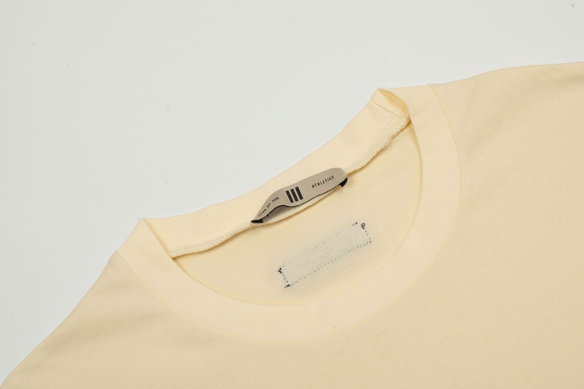 Fear of God Essentials Tee