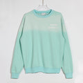 Askyurself Hoodie round Neck Sweater High Street Casual Men and Women