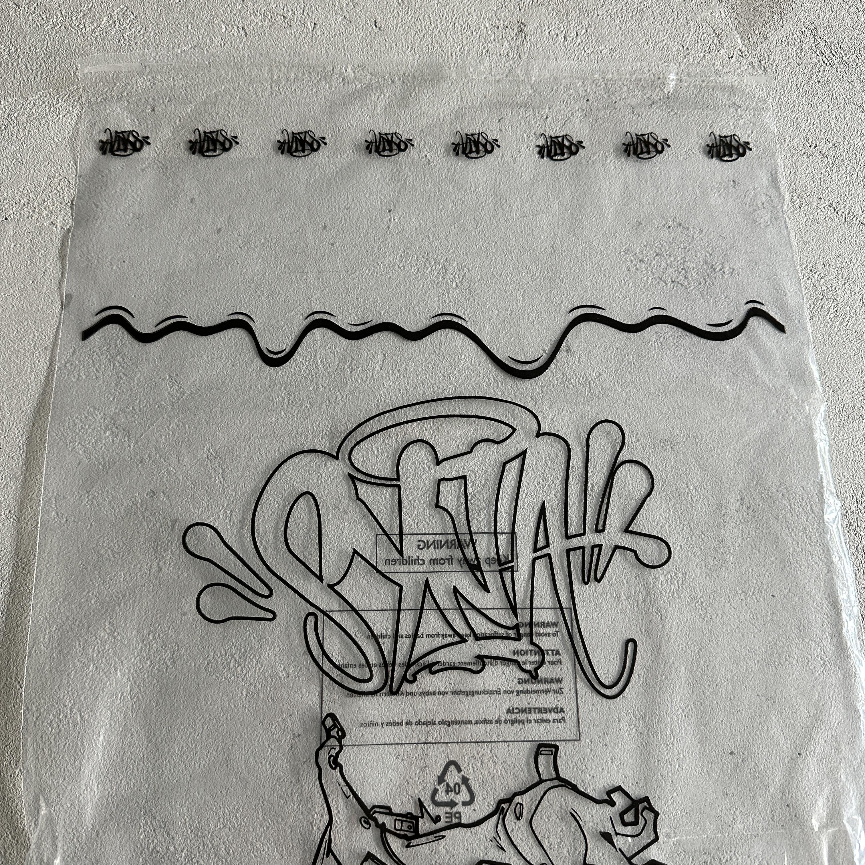 Synaworld Suit