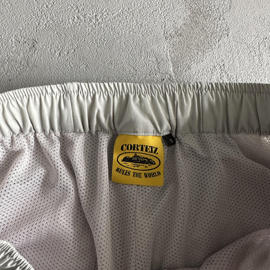Corteiz Run & Rain Shorts