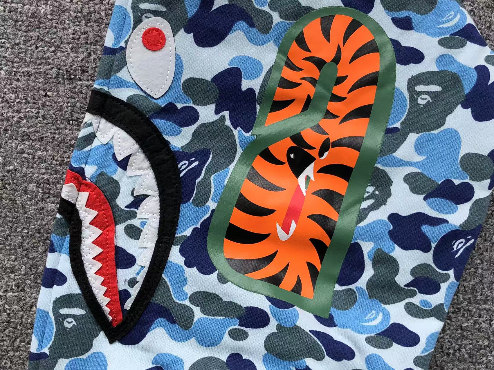 Bape Hoodie