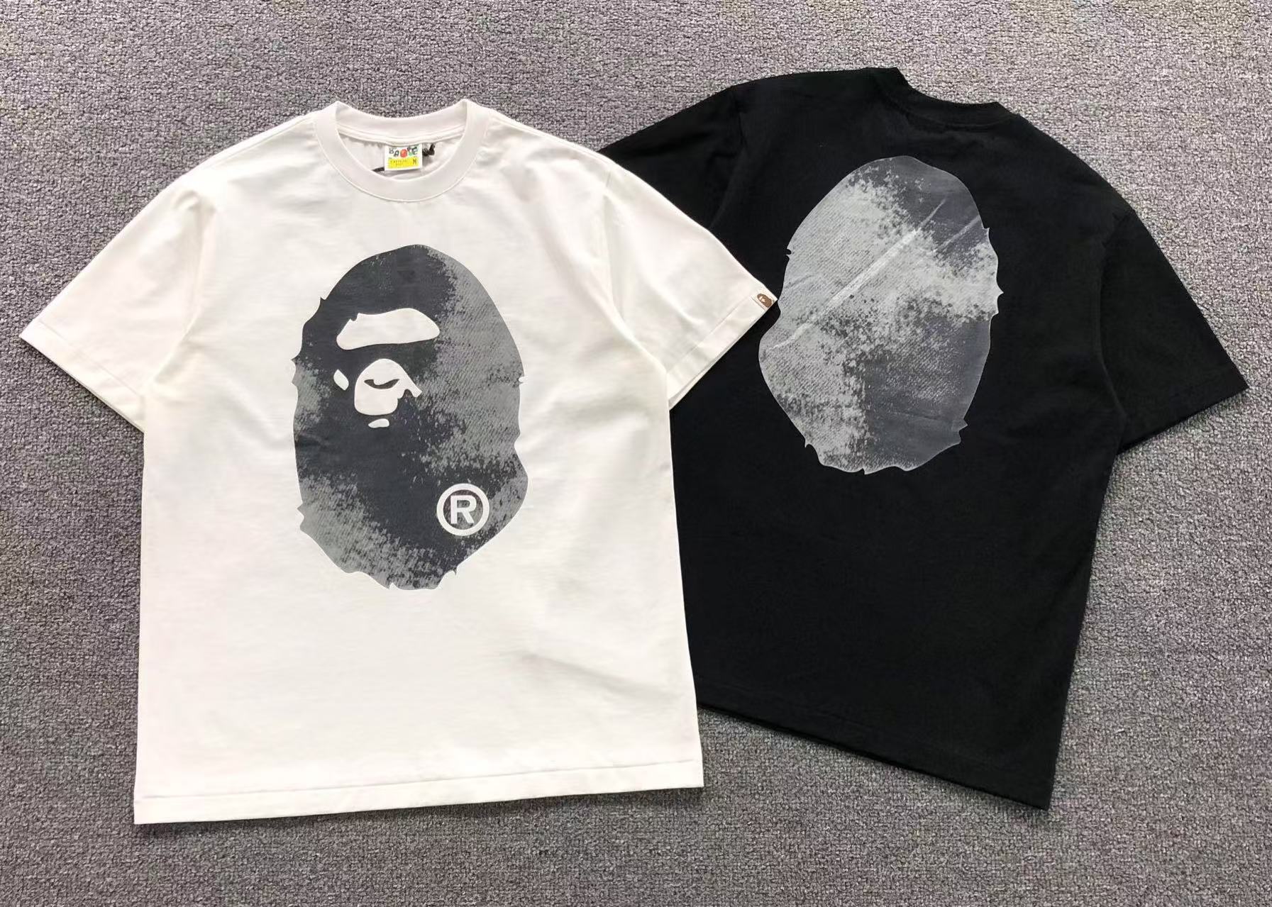Bape Tshirt