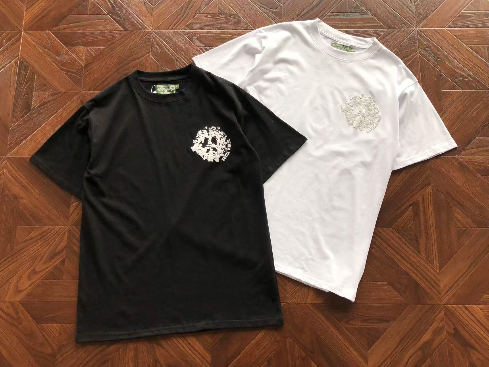 Denim Tears Tshirt