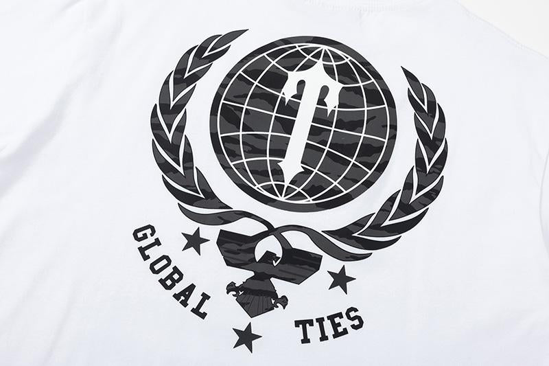 Trapstar Tshirt
