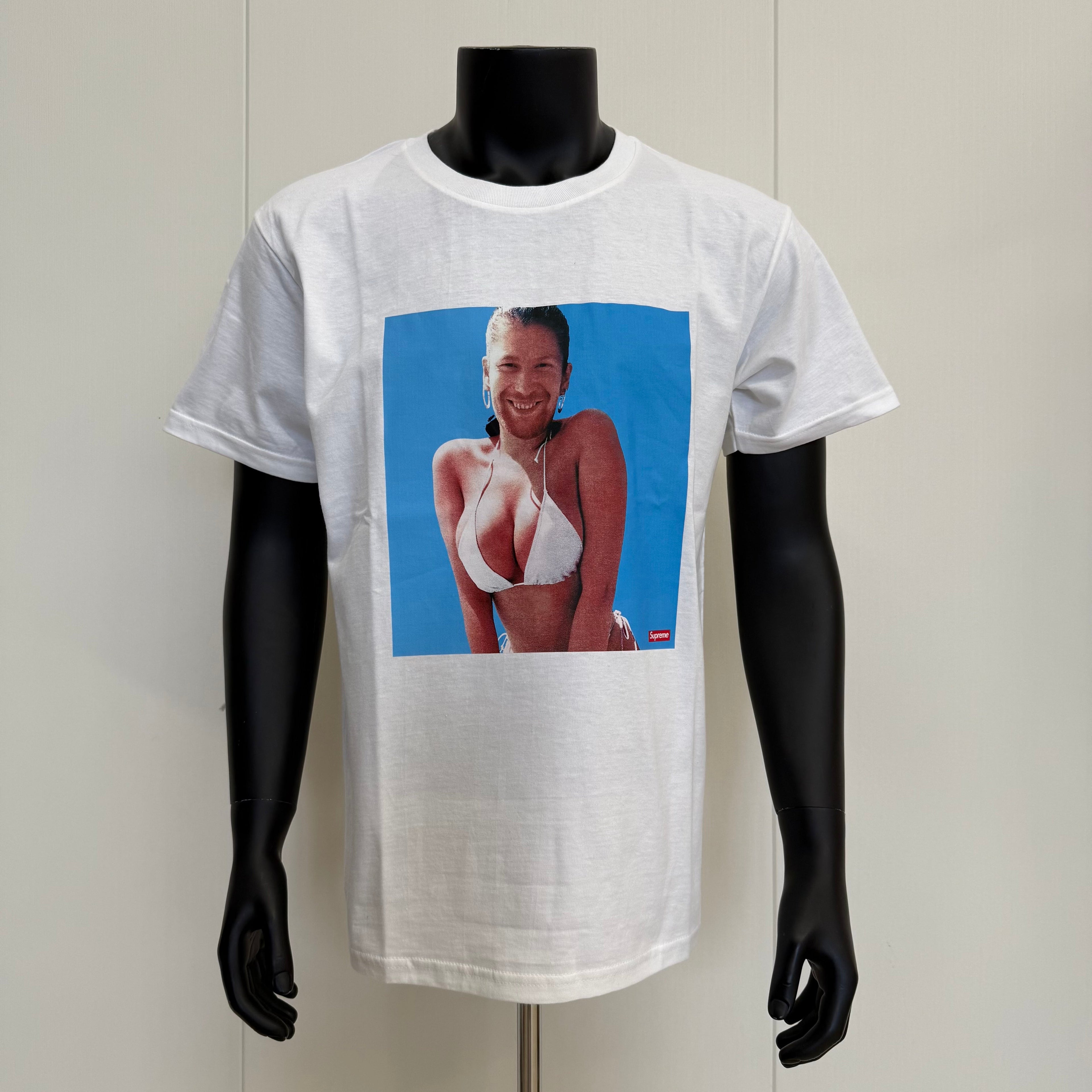 Supreme Tshirt