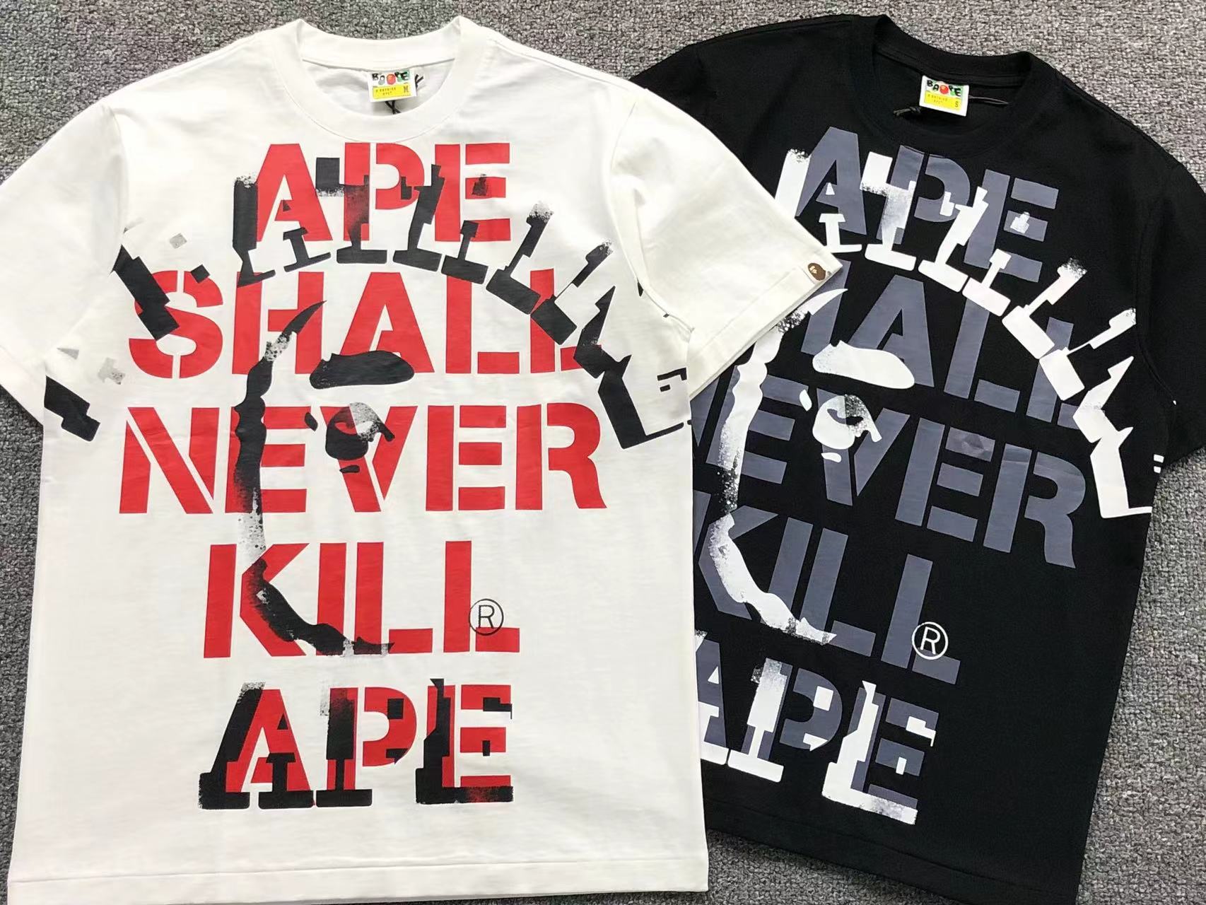 Bape Tshirt