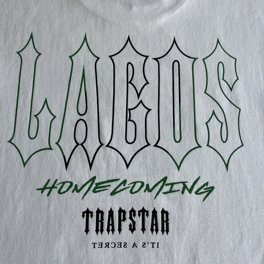 Trapstar Tshirt