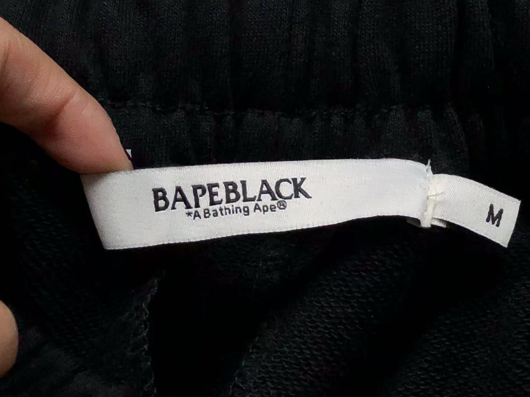 Bape Shorts