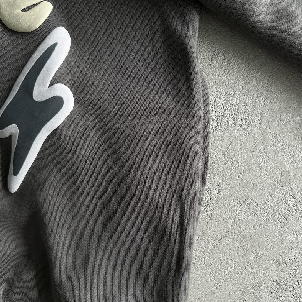 Broken P Find Your Balance Hoodie