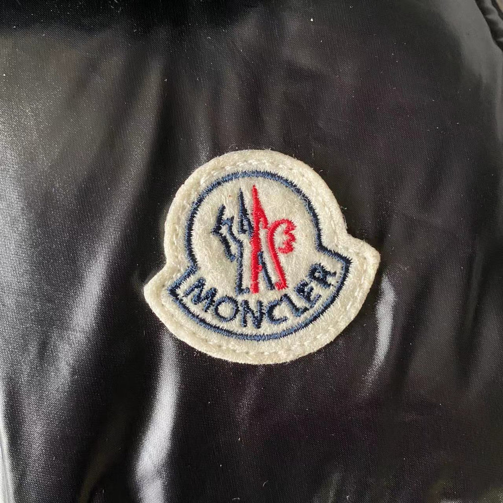 Moncler Puffer Jacket Maya