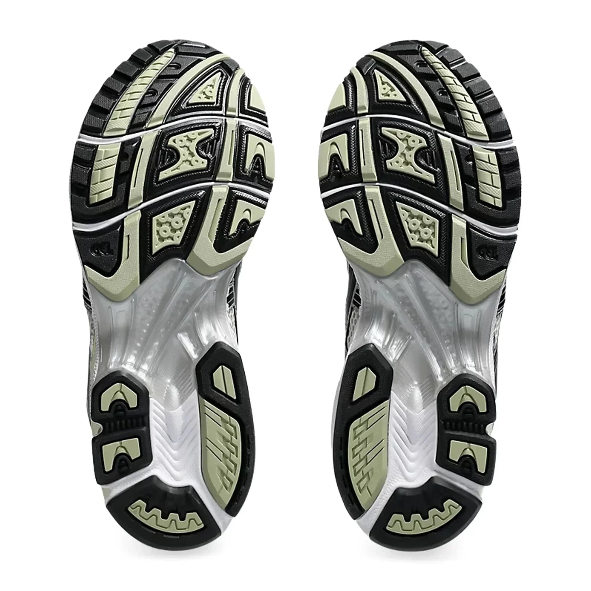 ASICS Gel-Kayano 14 Birch Pure Silver
