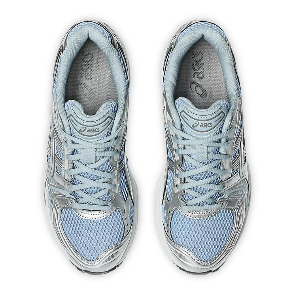 ASICS Gel-Kayano 14 Dolphin Grey Pure Silver
