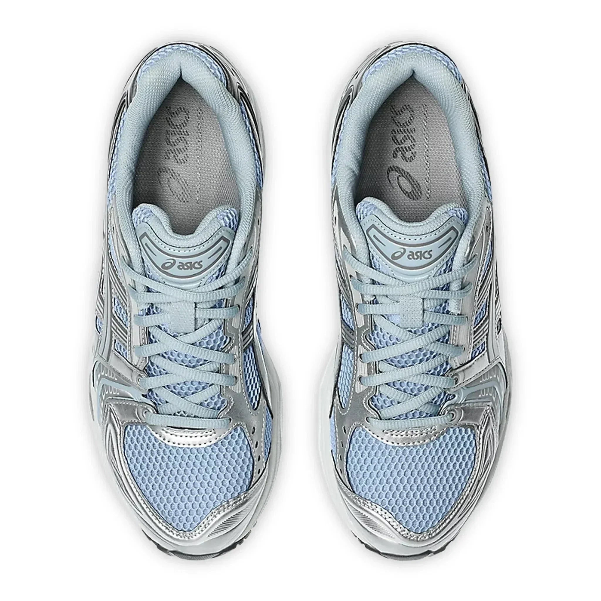ASICS Gel-Kayano 14 Dolphin Grey Pure Silver