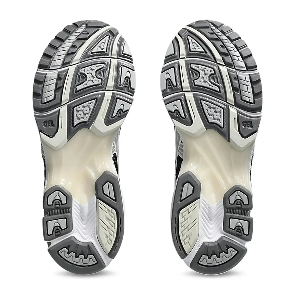 ASICS Gel-Kayano 14 Obsidian Grey Cement