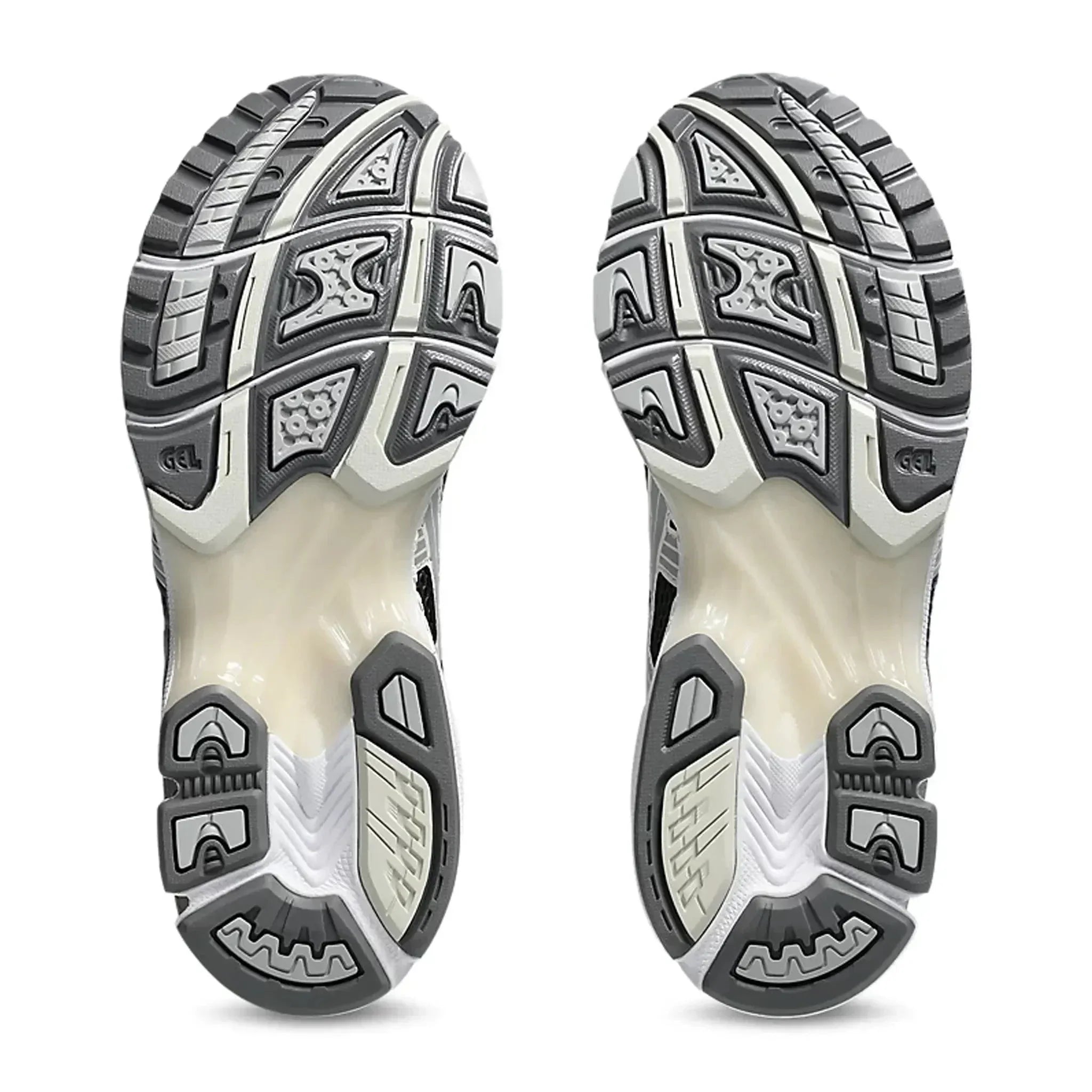 ASICS Gel-Kayano 14 Obsidian Grey Cement