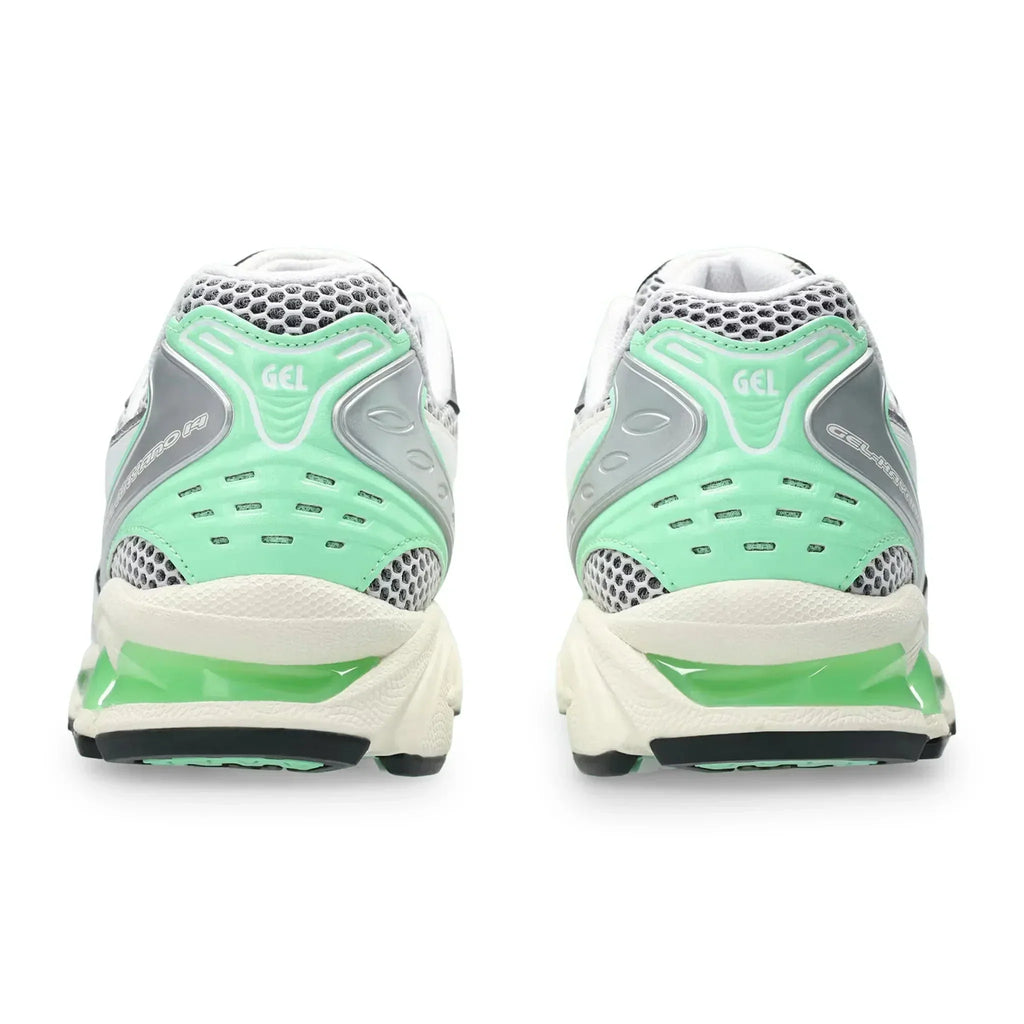 ASICS Gel-Kayano 14 Silver Lime