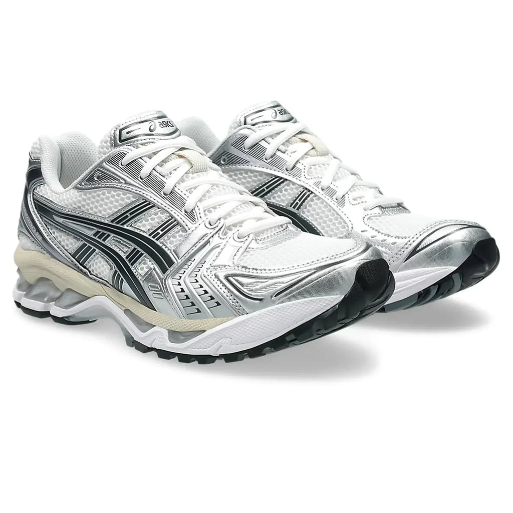 ASICS Gel-Kayano 14 White Graphite Grey