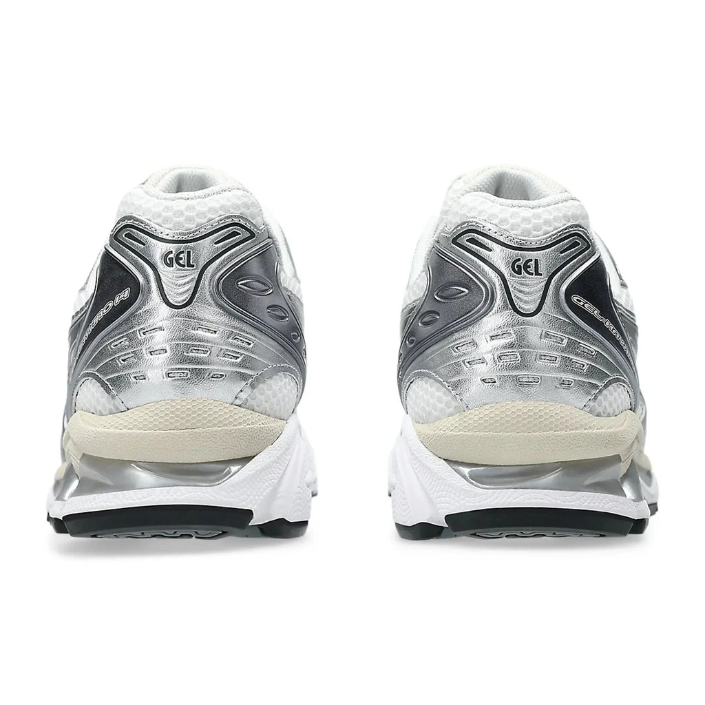 ASICS Gel-Kayano 14 White Graphite Grey