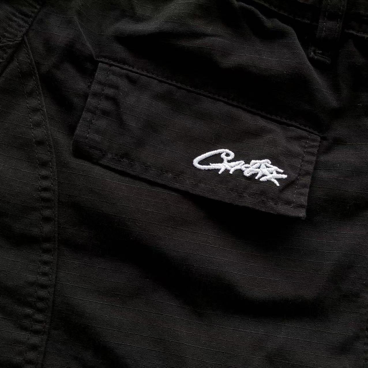 Corteiz Cargo Shorts v2