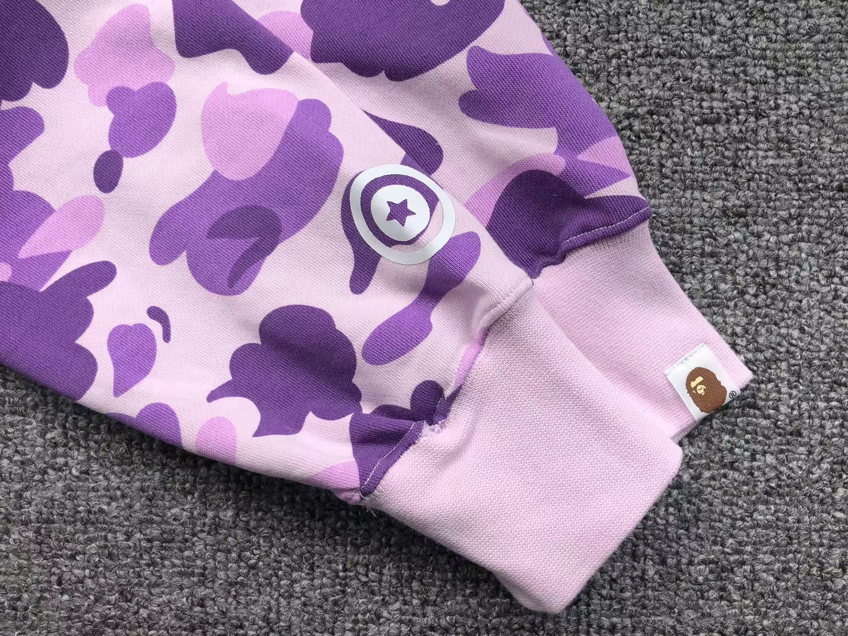 Bape Hoodie