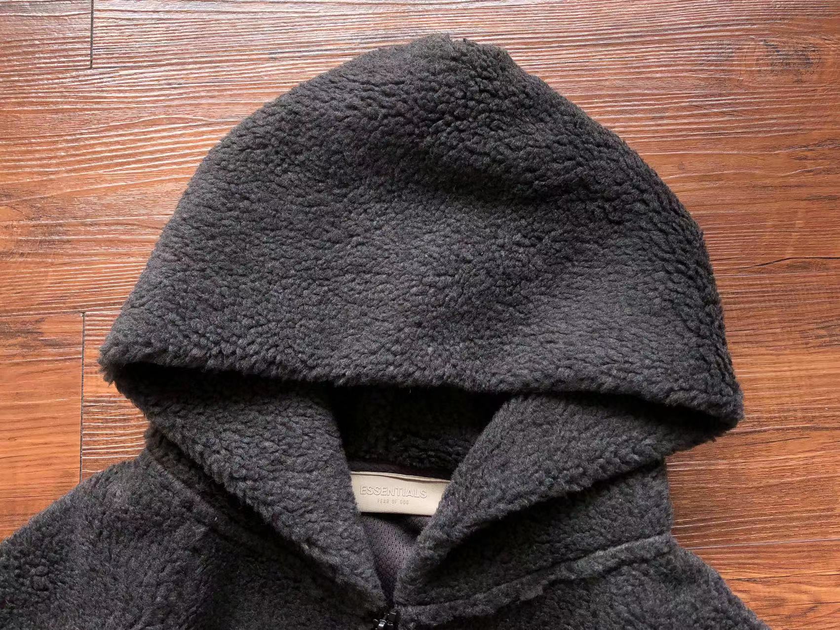 FOG Fleece Jacket