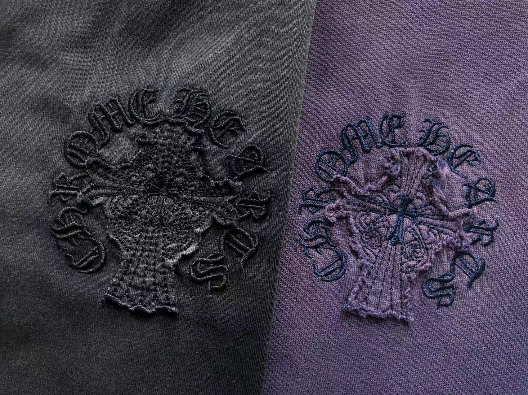 Chrome Hearts Tshirt