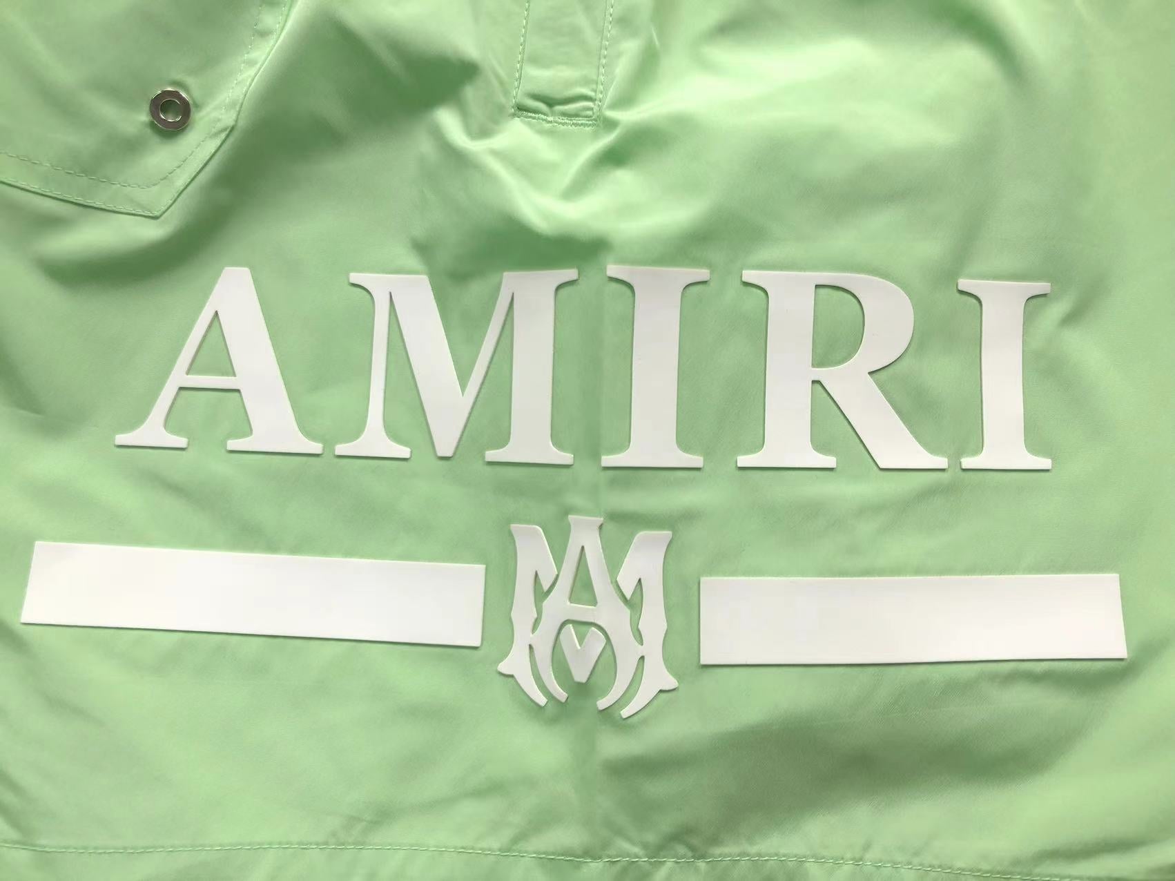 Amiri Shorts