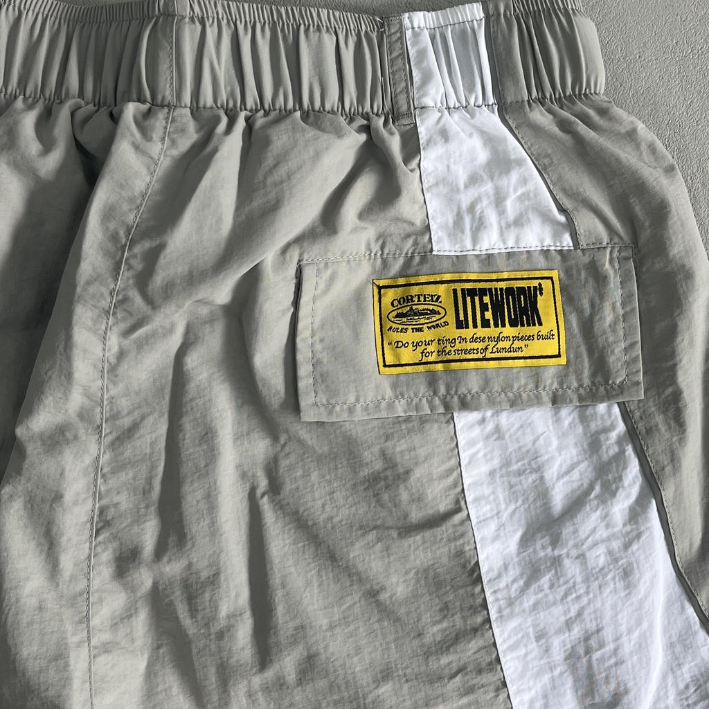 Corteiz Spring Shorts