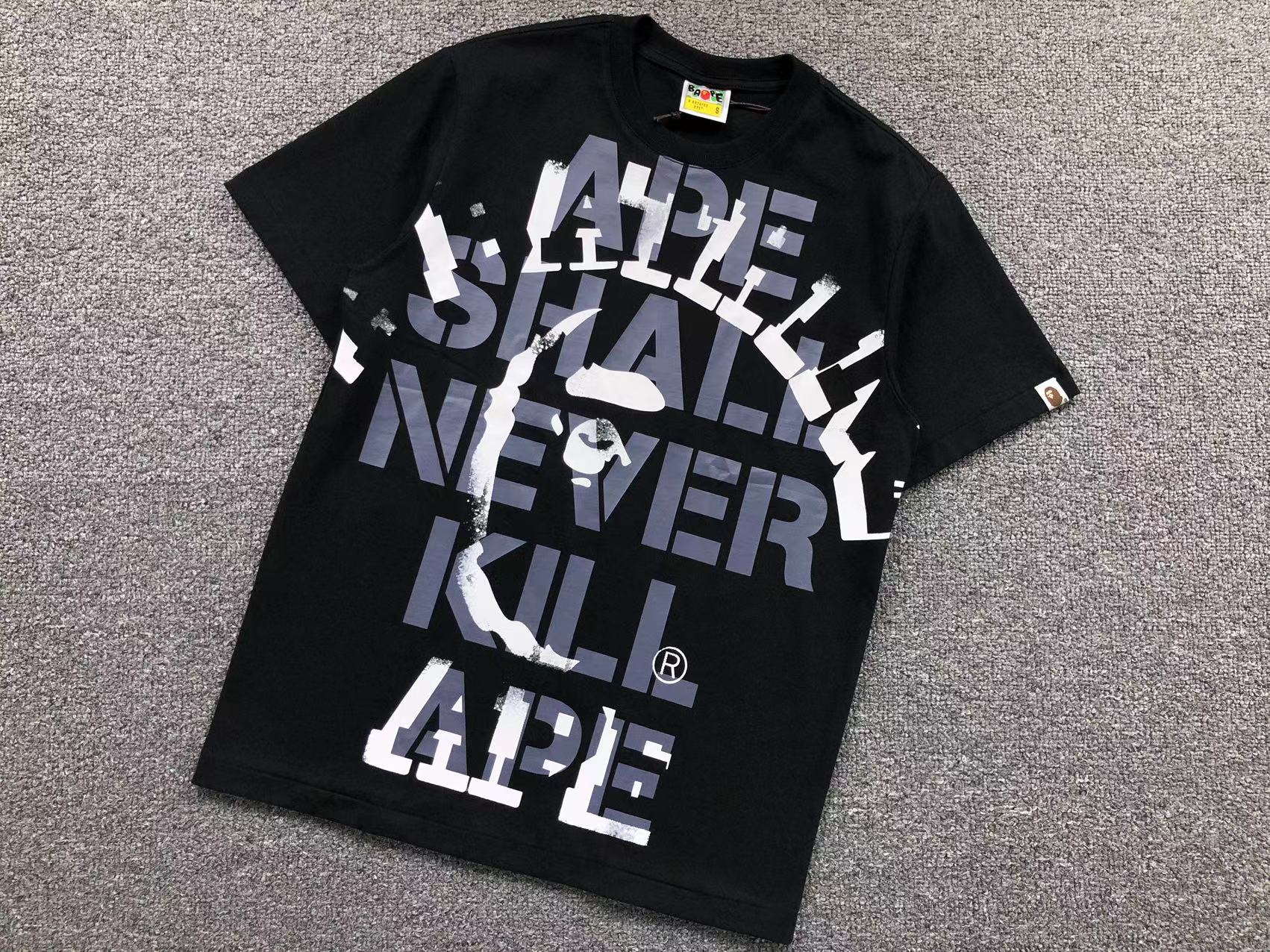 Bape Tshirt