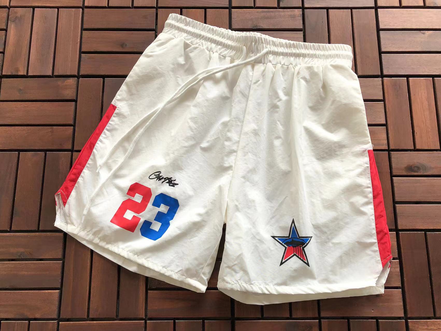 Corteiz Shorts