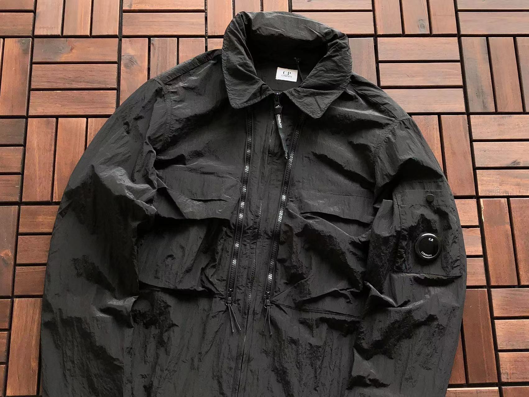 C.P Company Jacket