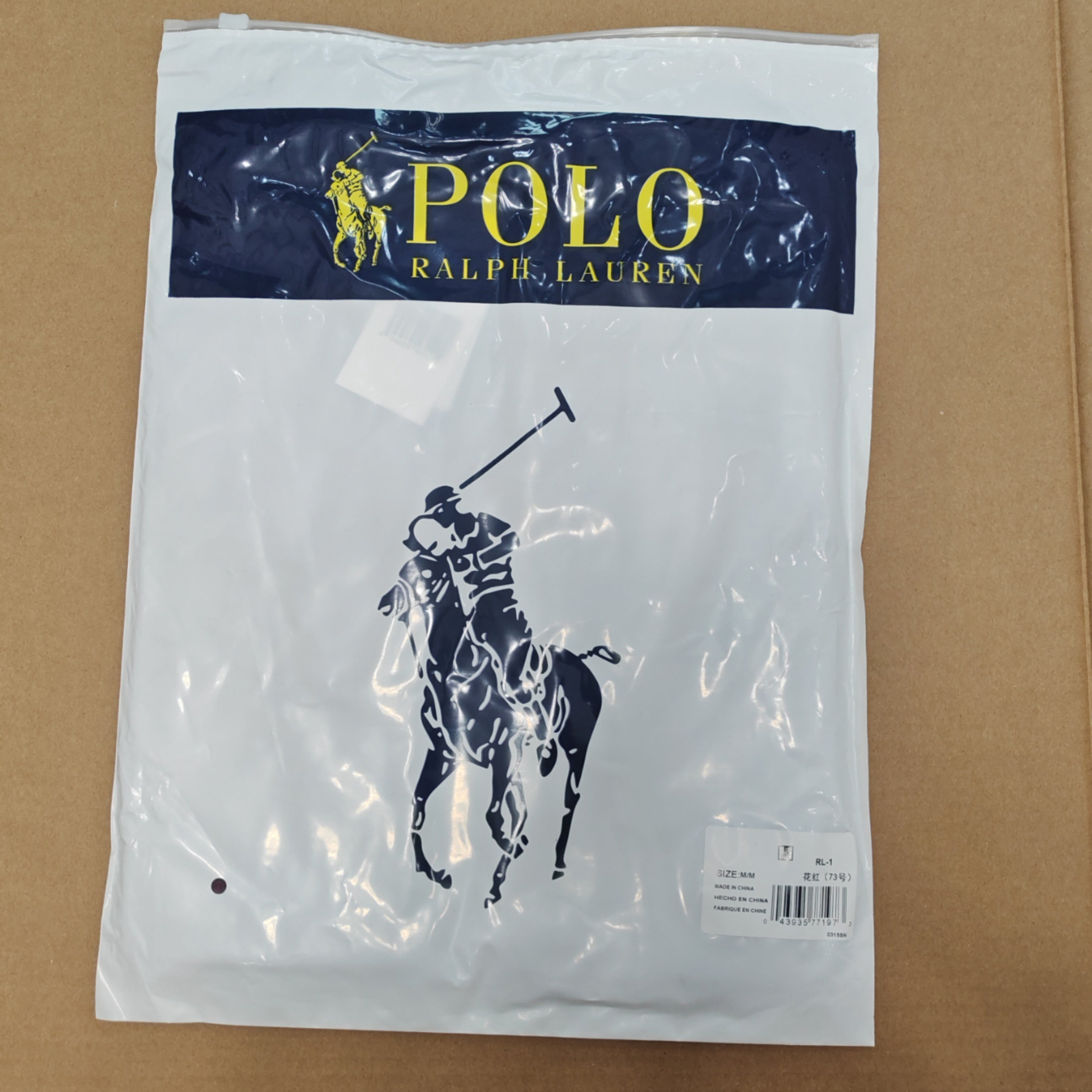 Ralph Lauren Tshirt