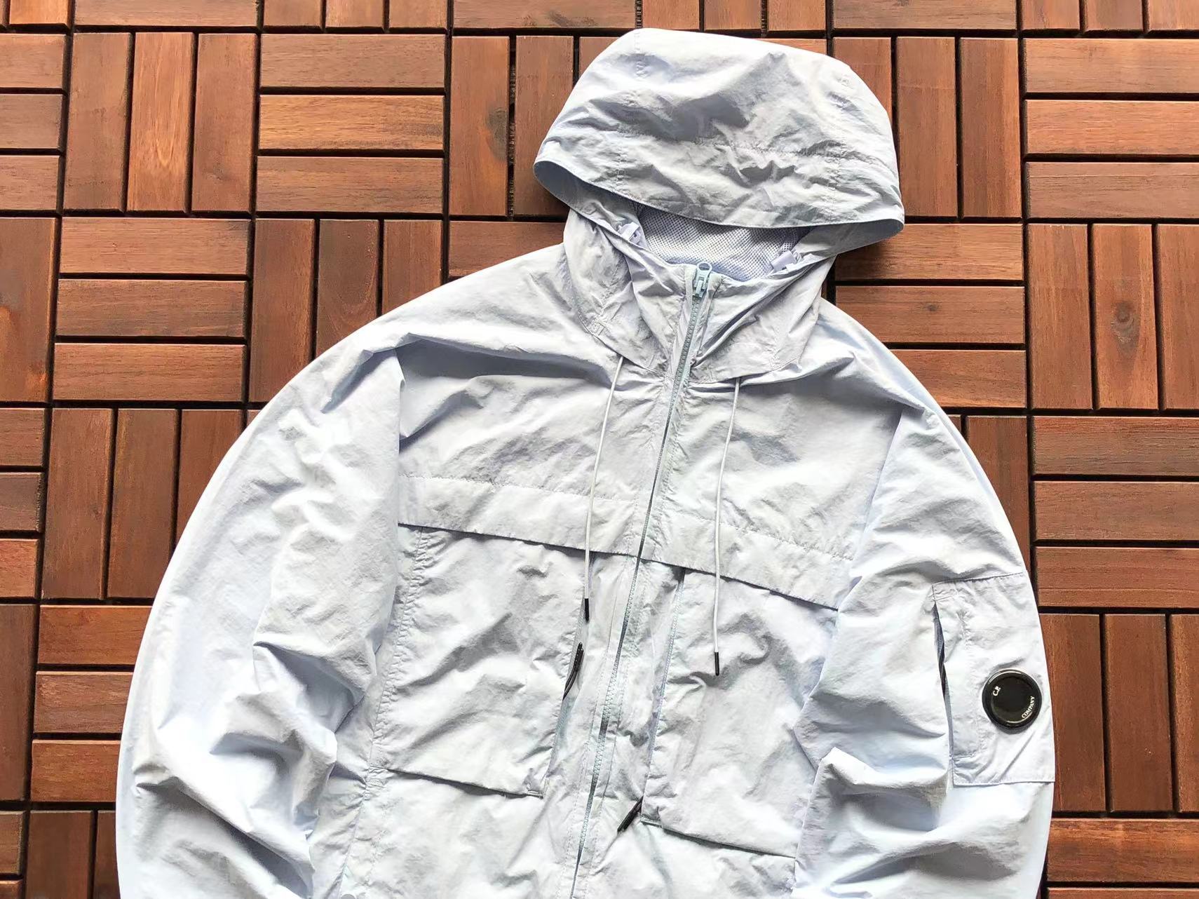 C.P Company Jacket