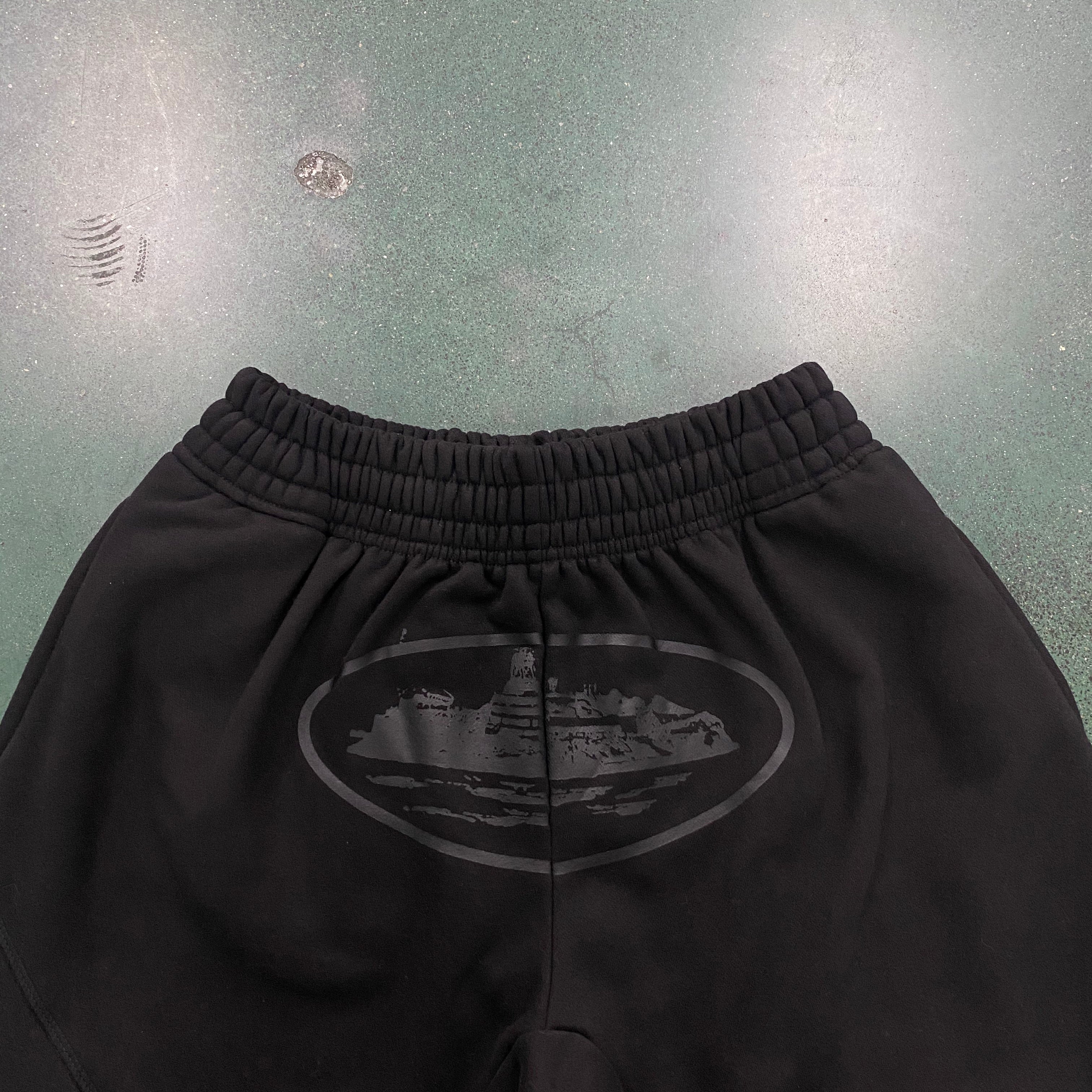 Corteiz Alcatraz Shorts 1:1