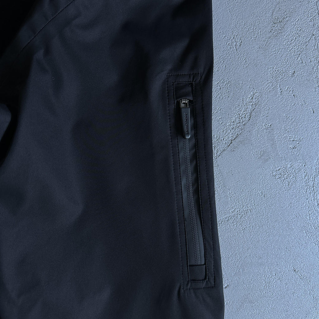 Broken P Waterproof Jacket