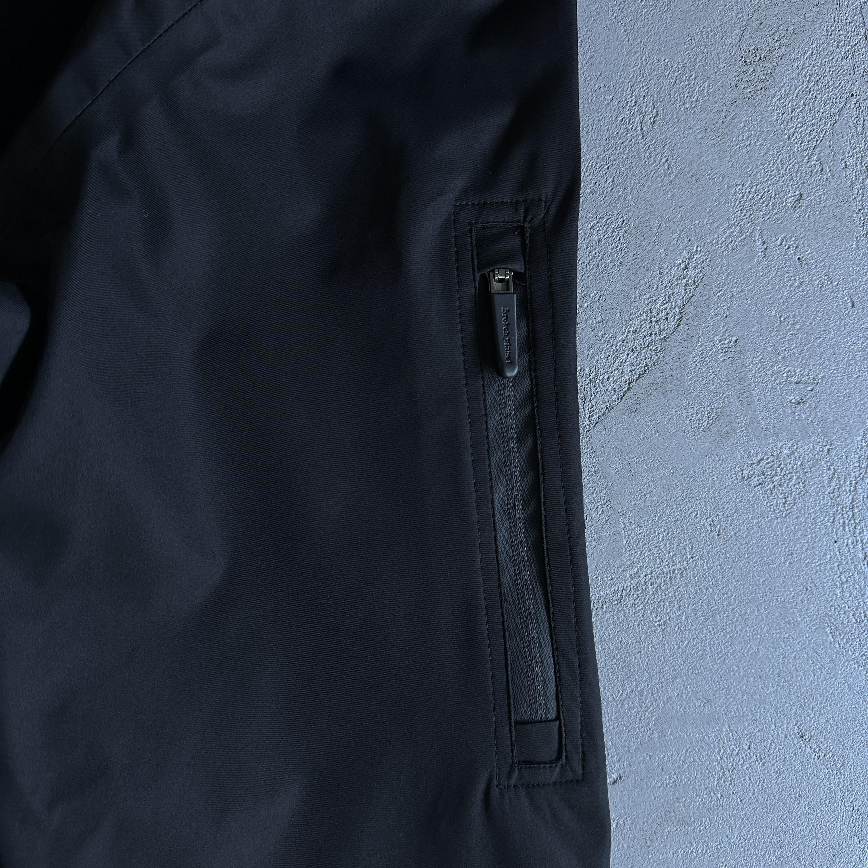 Broken P Waterproof Jacket