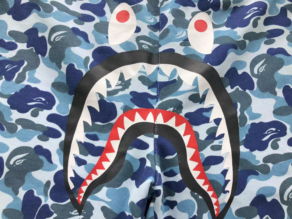 Bape Shorts