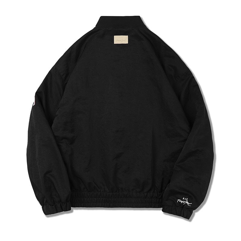 Nike x FOG Jacket